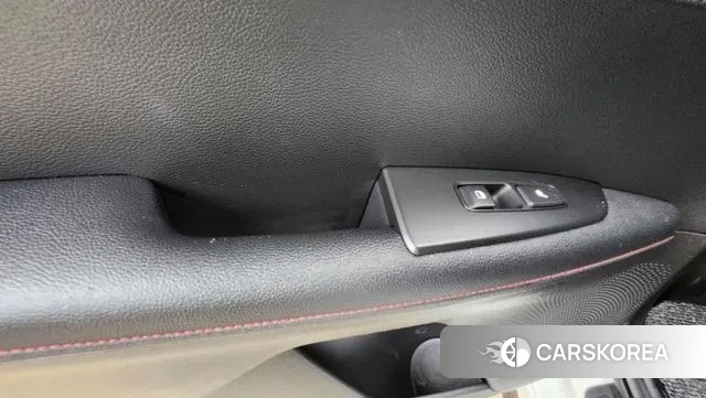 Kia The New K3 2nd generation id 3023024 из Кореи 8