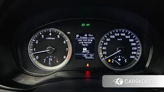 Hyundai Grandeur IG id 3428899 из Кореи 18