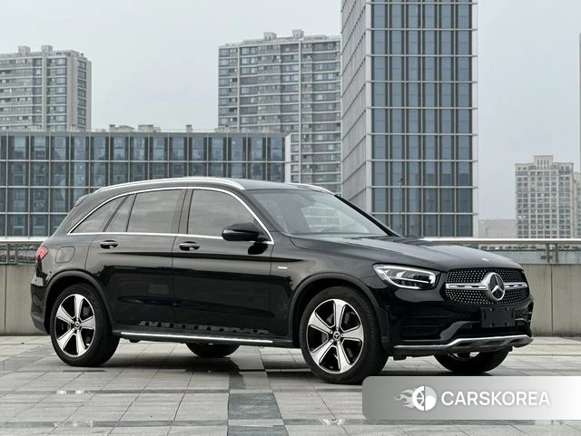 Mercedes-Benz GLC id 4271941 из Китая 15