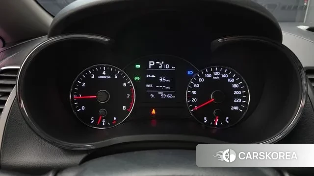 Kia The New K3 id 3761464 из Кореи 18