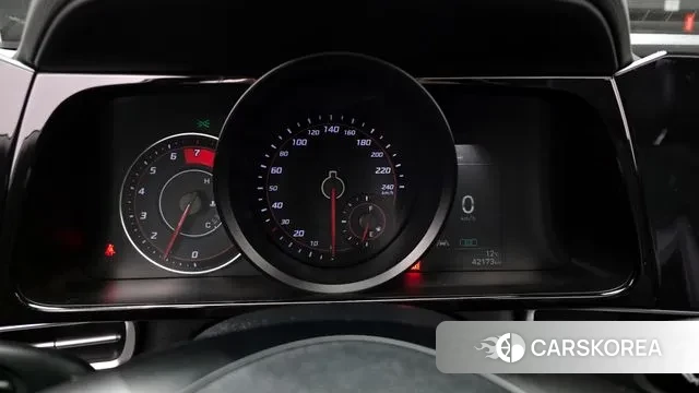 Hyundai Avante (CN7) id 3787460 из Кореи 18