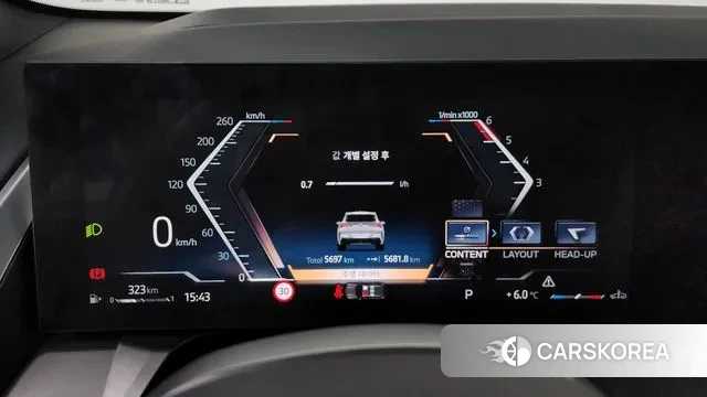 BMW X3 (G45) id 3653685 из Кореи 18