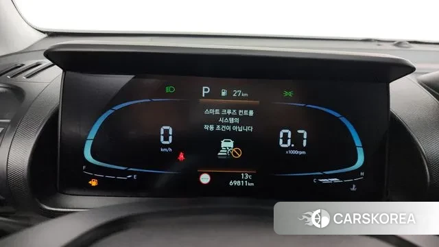 Hyundai Casper id 3323391 из Кореи 18