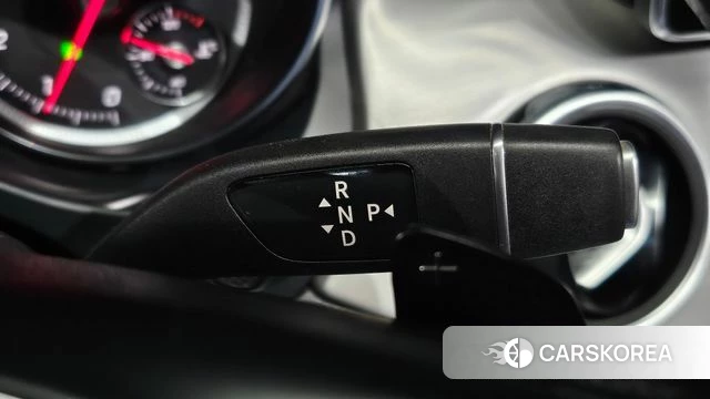 Mercedes-Benz GLA-Class X156 id 4895613 из Кореи 31