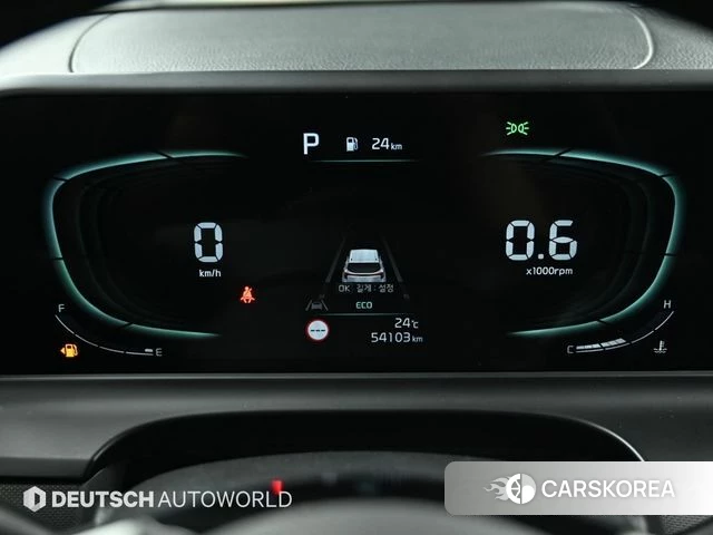 Kia The New Seltos id 4274840 из Кореи 18
