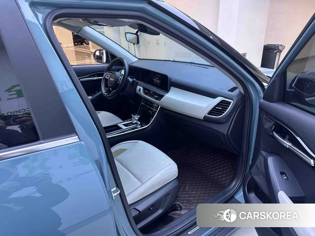 Kia Setus id 4241655 из Китая 21