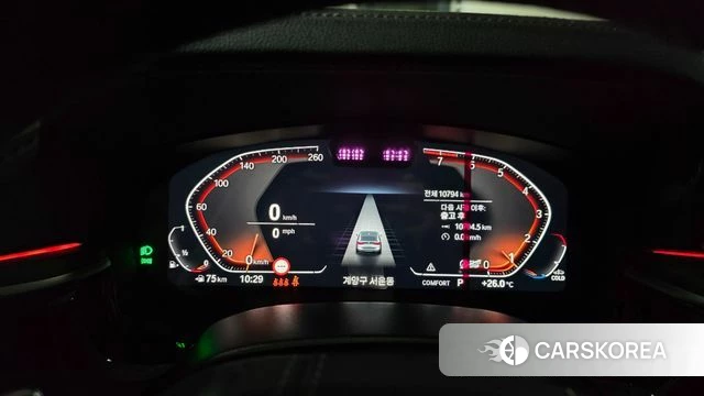 BMW 6 Series GT (G32) id 4696034 из Кореи 18