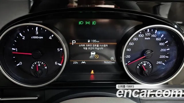 Kia Carnival 4th generation id 2863892 из Кореи 18