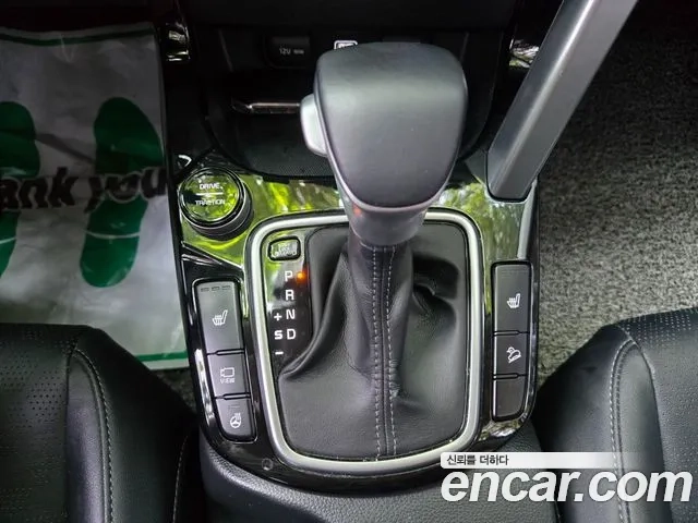 Kia Seltos id 2906759 из Кореи 18