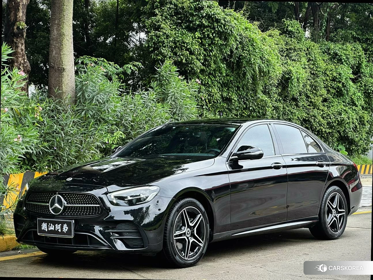 Mercedes-Benz E-class (imported) id 4479591 из Китая 23