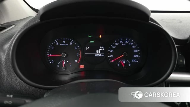 Kia All New Morning (JA) id 4502627 из Кореи 18