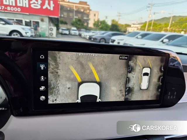 Hyundai The New Palisade id 4428038 из Кореи 18