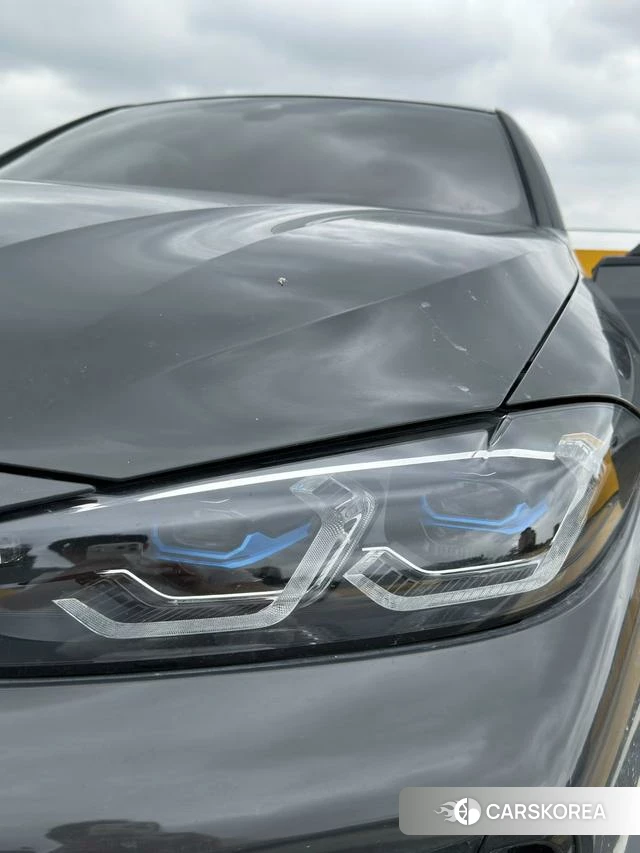 BMW 4 series id 4333249 из Китая 8