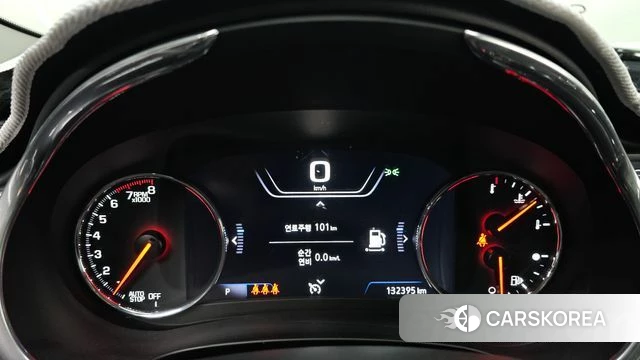 Chevrolet (GM Daewoo) The New Malibu id 4543257 из Кореи 18