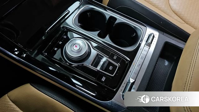 Kia Carnival 4th generation id 3860625 из Кореи 18