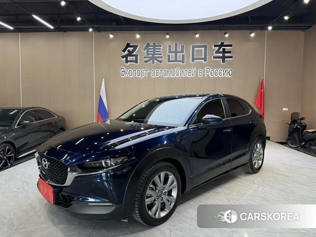 Mazda CX-30 id 4266011 из Китая 13