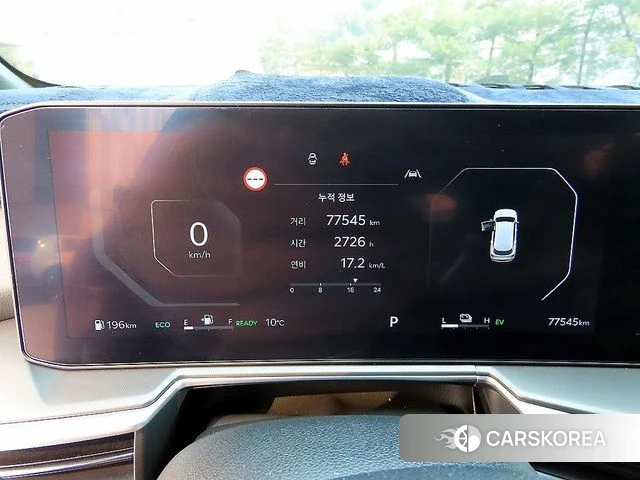 Kia The New Sorento 4th Generation id 3850704 из Кореи 18