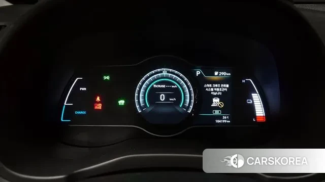 Hyundai Kona Electric id 2960952 из Кореи 18