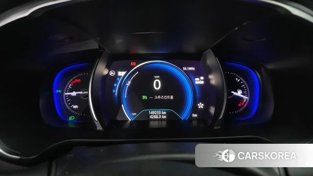 Renault Korea (Samsung) SM6 id 3795385 из Кореи 18