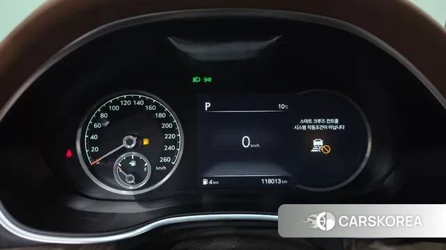 Genesis G80 (RG3) id 3722970 из Кореи 18