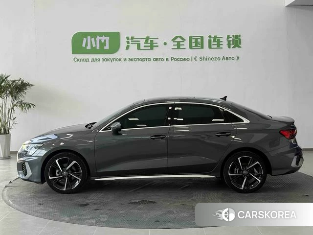 Audi A3 id 4348465 из Китая 18