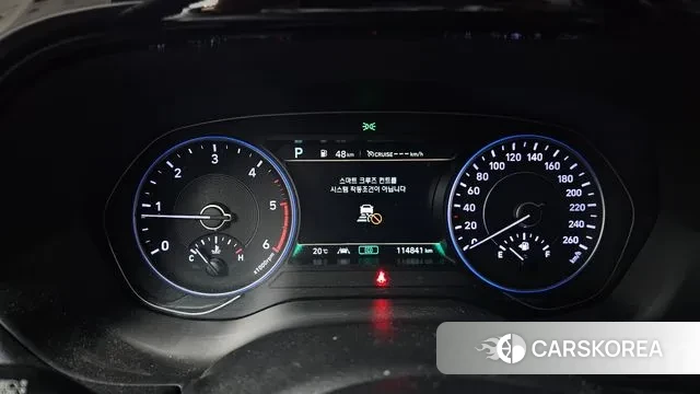 Hyundai Palisade id 3402225 из Кореи 18