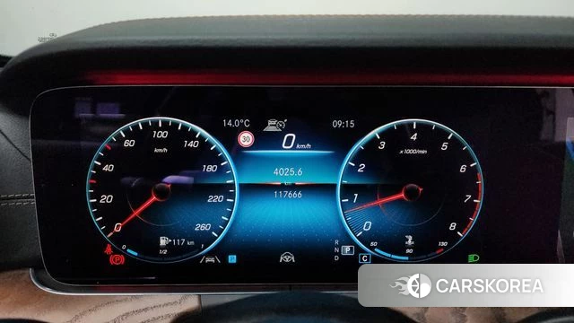 Mercedes-Benz E-Class W213 id 3885302 из Кореи 18