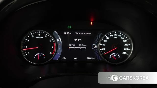 Kia Seltos id 4428554 из Кореи 18