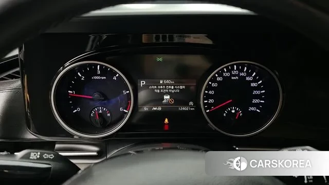 Kia Carnival 4th generation id 3355667 из Кореи 18