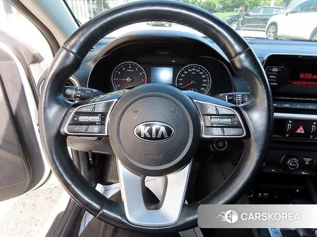 Kia Come New K3 id 3283111 из Кореи 15