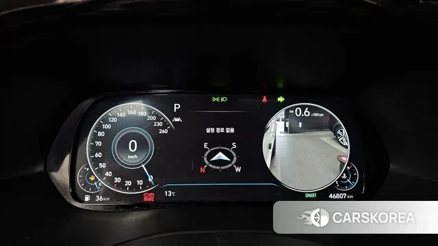 Hyundai Palisade id 3778258 из Кореи 18