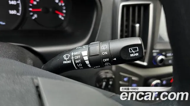 Hyundai The New Grand Starex id 2597995 из Кореи 18