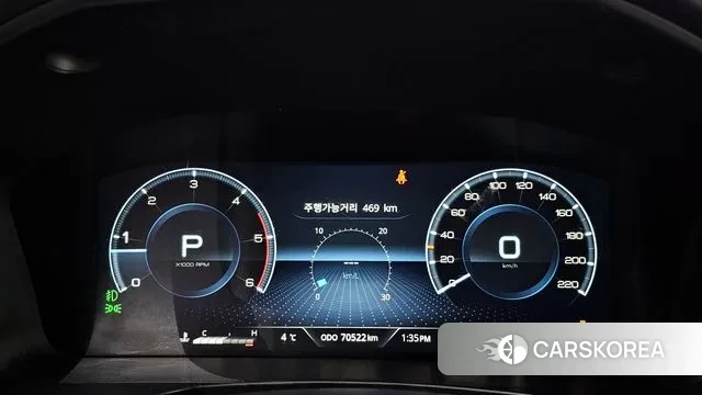 Ssangyong The New Rexton Sport id 3615750 из Кореи 18