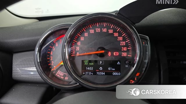 Mini Cooper id 4318026 из Кореи 33