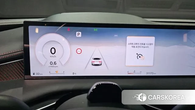 Genesis G80 (RG3) id 3689785 из Кореи 18