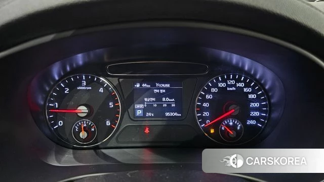 Kia The New Sorento id 4491164 из Кореи 18