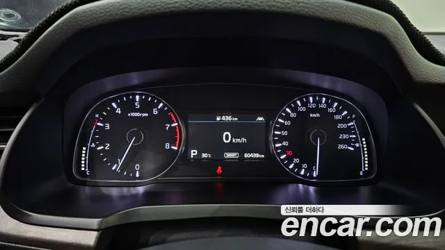 Kia K7 Premier id 2818600 из Кореи 18