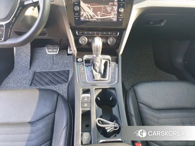 Volkswagen Arteon id 3474504 из Кореи 18