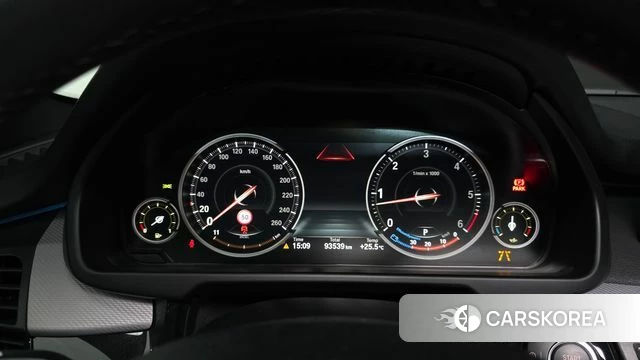 BMW X5 (F15) id 4403537 из Кореи 31