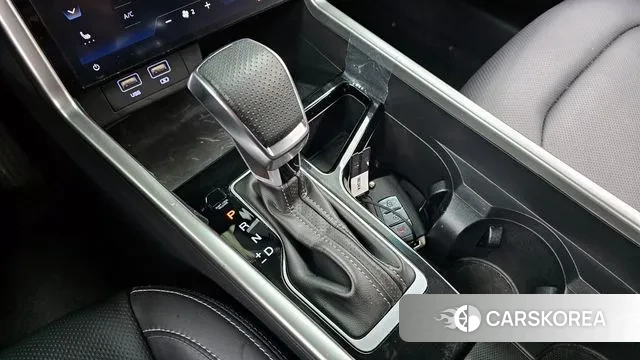 Ssangyong Torres id 3659093 из Кореи 18