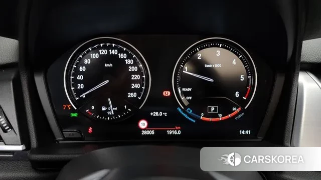 BMW 2 Series Active Tourer (F45) id 3329586 из Кореи 18