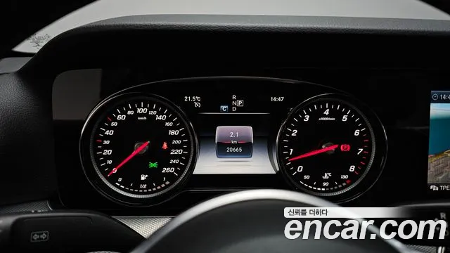 Mercedes-Benz E-Class W213 id 2699236 из Кореи 18