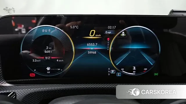 Mercedes-Benz A-Class W177 id 3503729 из Кореи 18