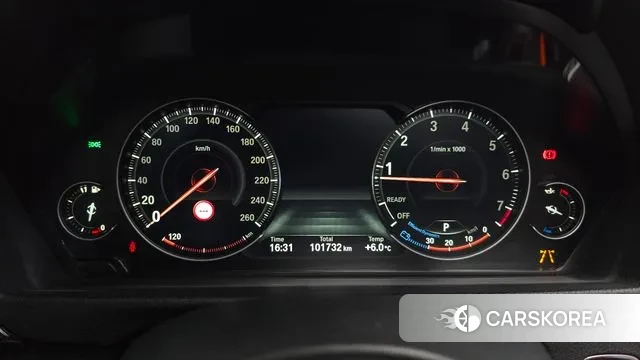 BMW 3 Series (F30) id 3455120 из Кореи 18