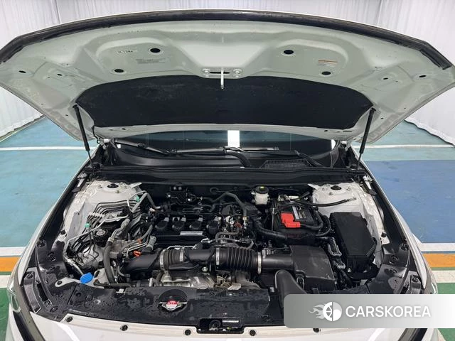 Honda Accord id 4211628 из Китая 18