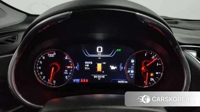 Chevrolet (GM Daewoo) The New Malibu id 3736899 из Кореи 18