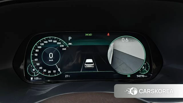 Hyundai Palisade id 4294152 из Кореи 32