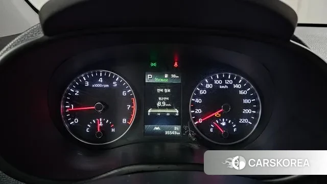 Kia Morning Urban (JA) id 3503483 из Кореи 18