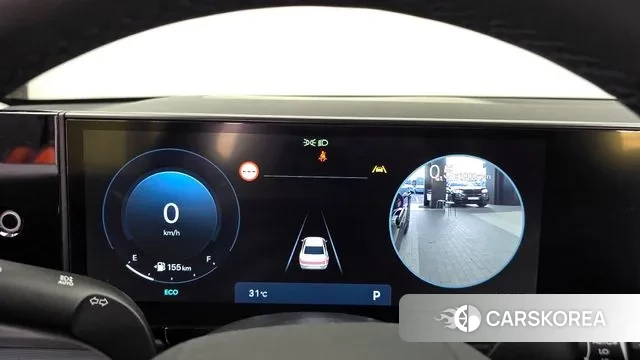 Hyundai Grandeur (GN7) id 2889528 из Кореи 18