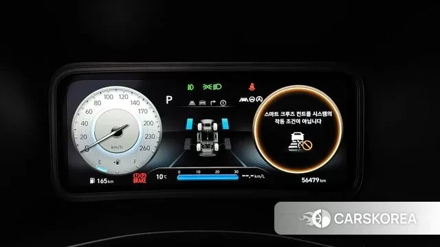 Hyundai The New Kona id 3747219 из Кореи 18